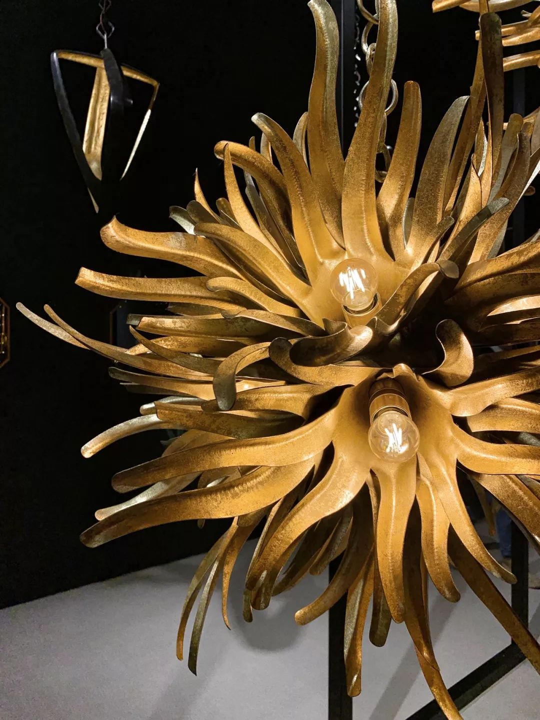 米兰家具秀,米兰家居总有一款适合你