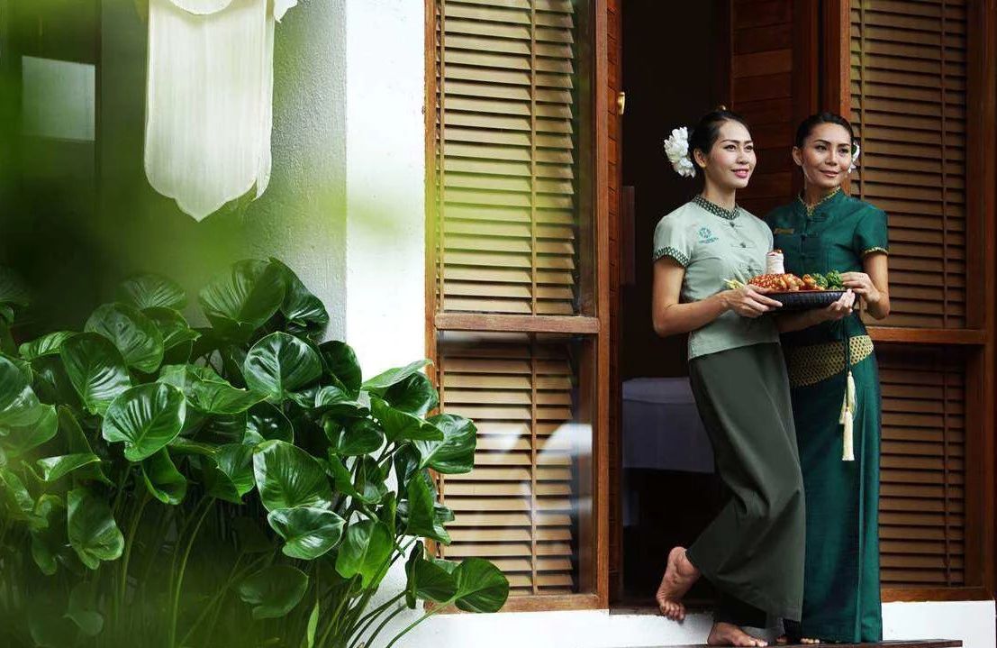 清迈高尔夫球场攻略,大连去清迈旅游攻略