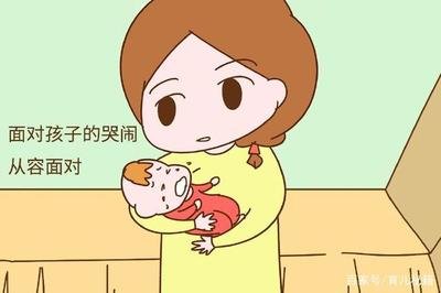 宝宝明明饿了却大哭不肯吃母乳,宝宝只想吃母乳不肯喝奶粉怎么办