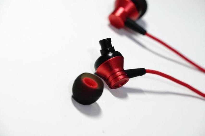 颜值最好的耳塞式蓝牙耳机,颜值高耳塞