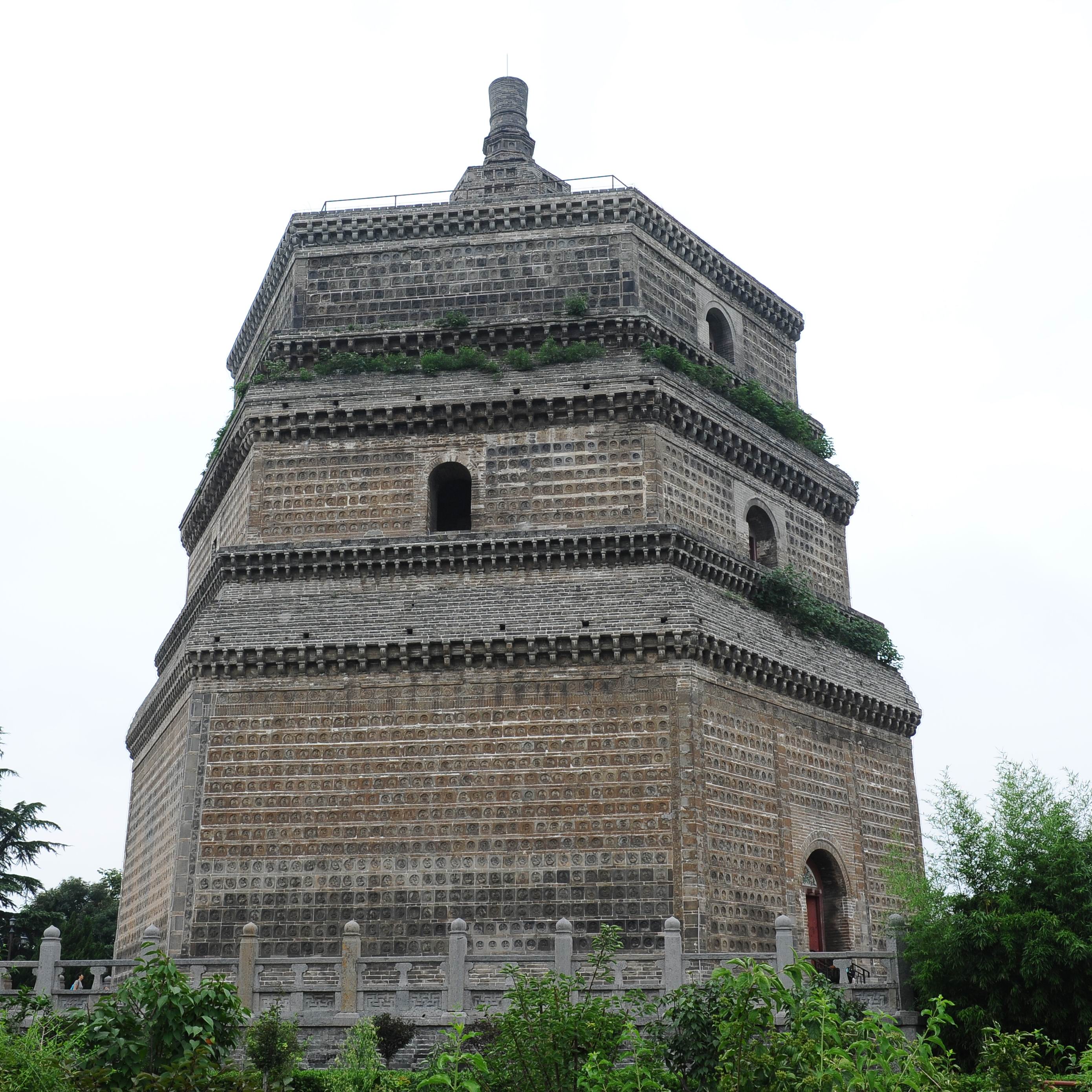 开封免门票的景点推荐,独自一人游遍中国开封住宿