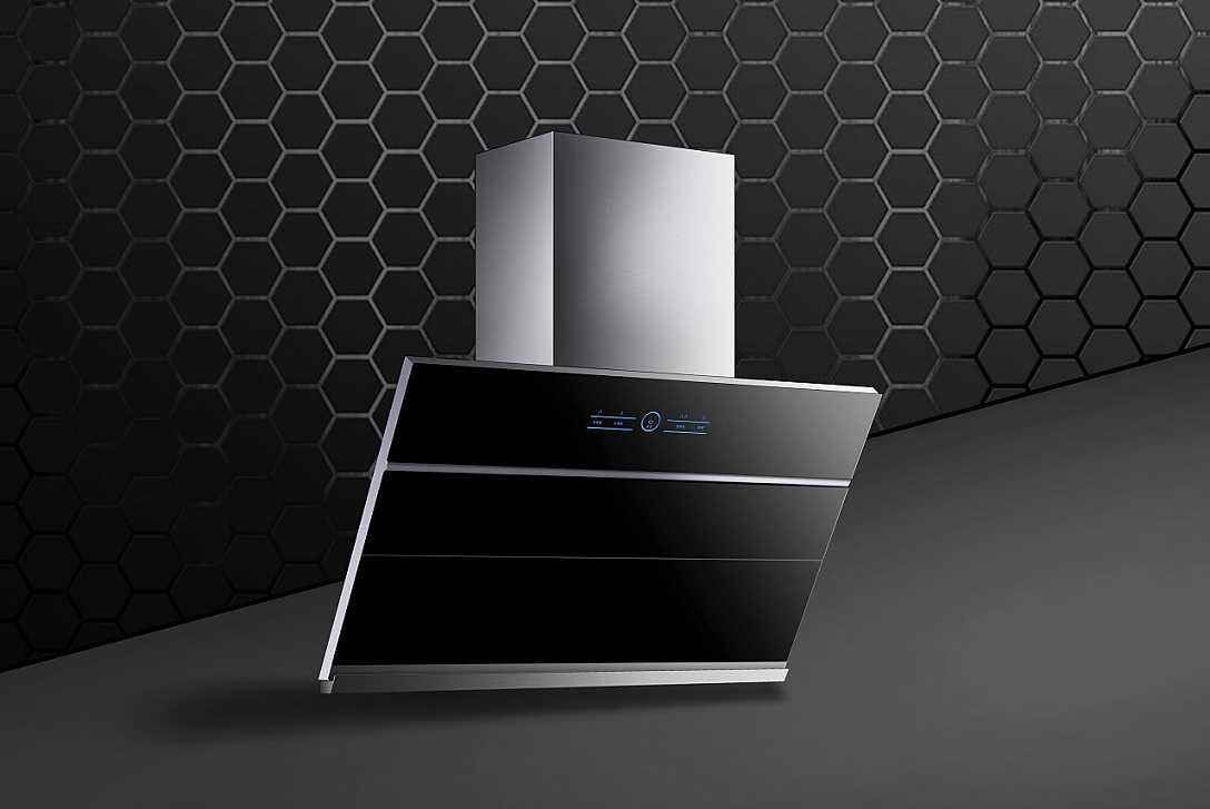 顶吸与侧吸油烟机选哪种,顶吸油烟机和侧吸式哪个效果好