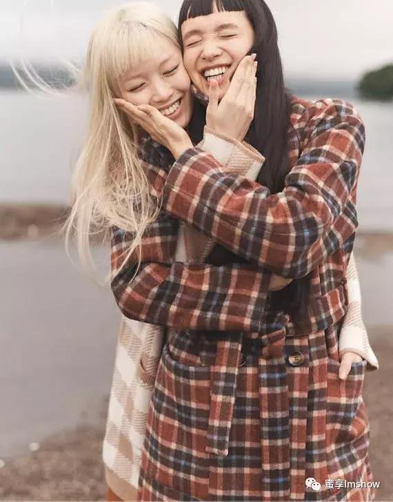 Madewell|假期悠闲的日子里,我都是穿什么?