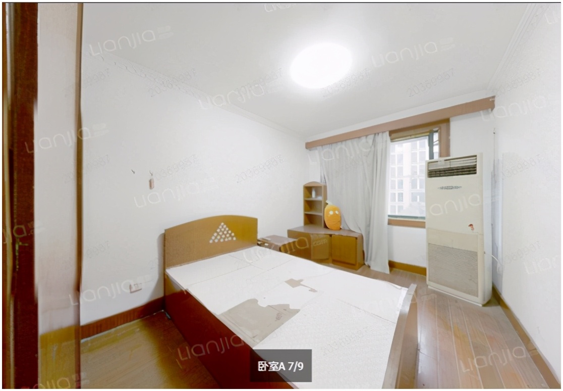 我的百条装修深坑奔腾记