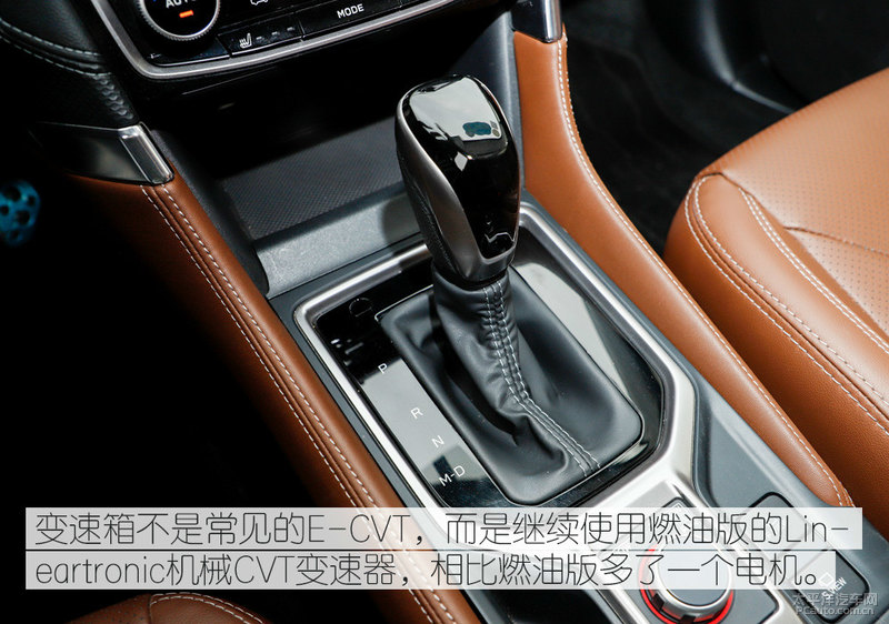 斯巴鲁混动森林人性能,全新斯巴鲁森林人2.0陡坡测试