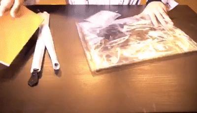 lv纸袋改造手工包在哪里买,lv纸袋大改造