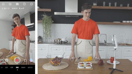 最适合拍vlog的设备手持自拍杆,拍vlog最好的自拍杆