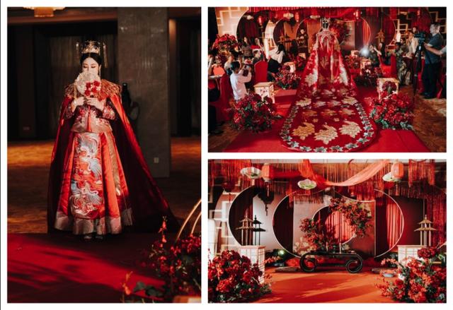 六盘水大型婚庆策划公司有哪些,六盘水婚庆公司推荐