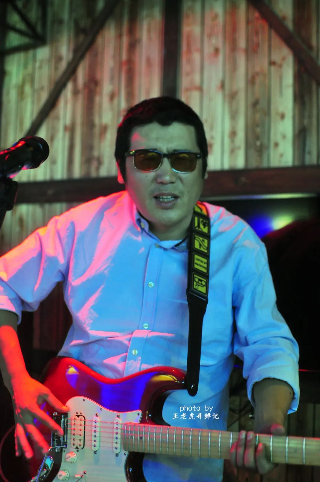 从叛逆的少年到无能的中年，再见，我们肆无忌惮的扎啤青春