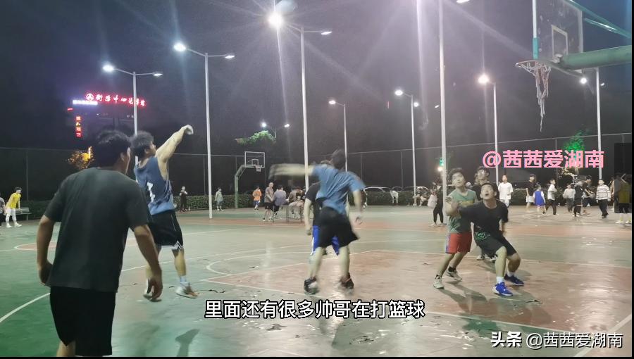 衡阳平湖健身公园,衡阳市平湖公园