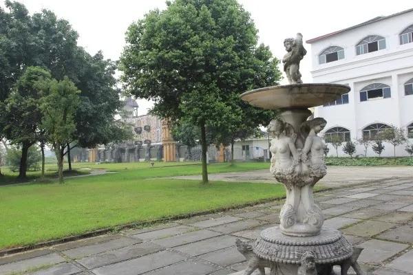 成都纺织高等专科学校近三年分数,成都纺织高等专科学校单招分数线