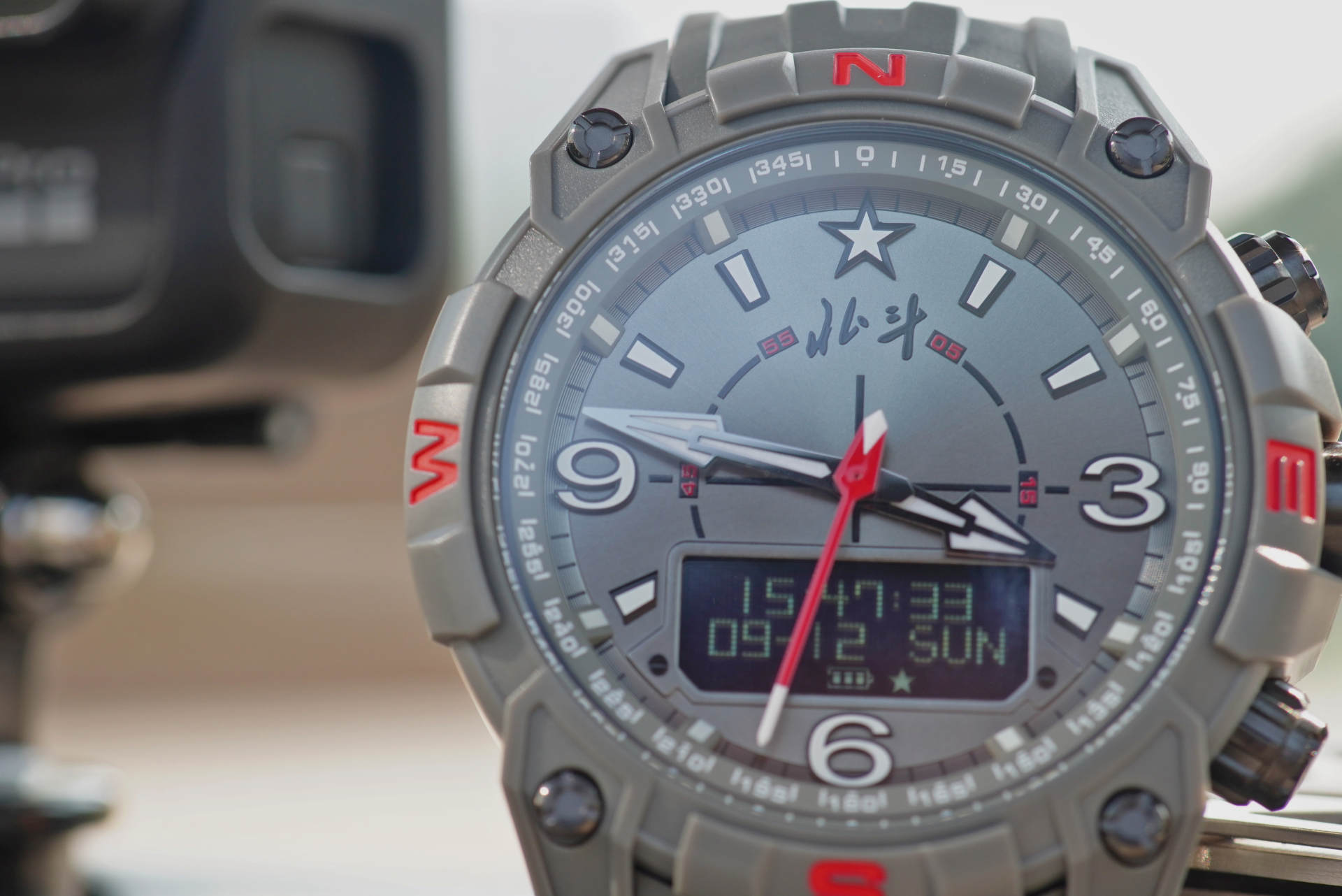 北斗军用标准表使用说明,北斗军用标准时间表使用说明