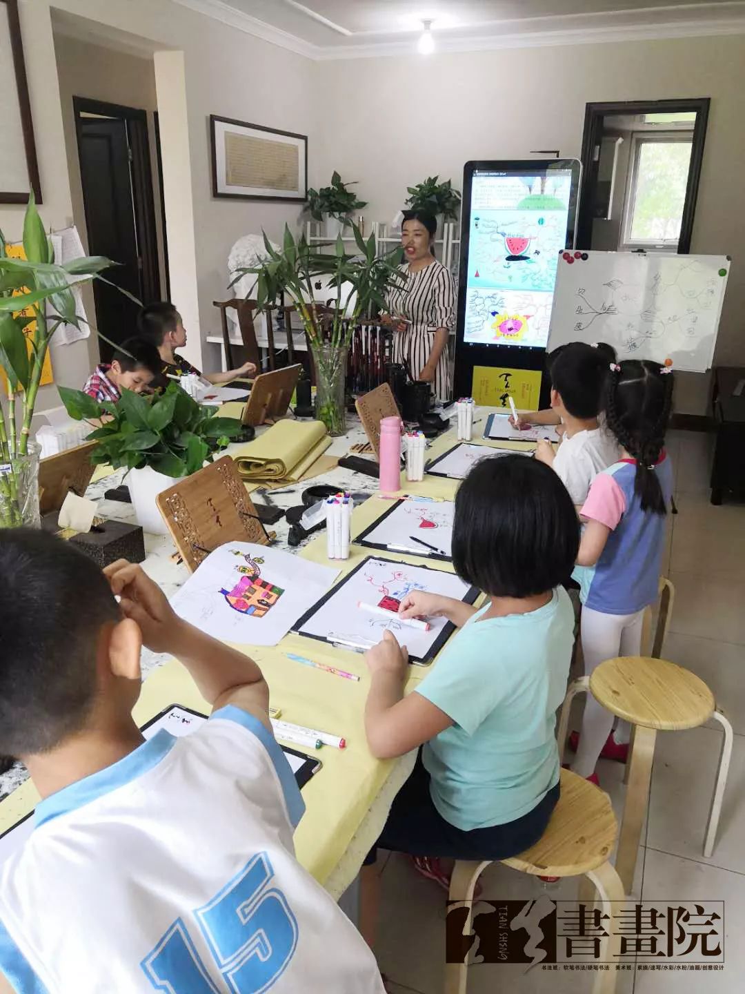 思维导图真有那么神奇吗,奇思妙想神奇的笔思维导图