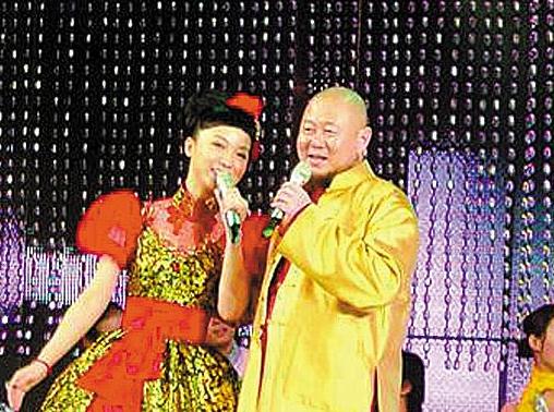 姚贝娜参加过春晚吗,姚贝娜有哪三次上春晚