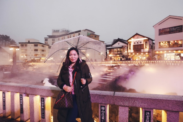 东京冬天附近游玩攻略,1月份的东京好去处