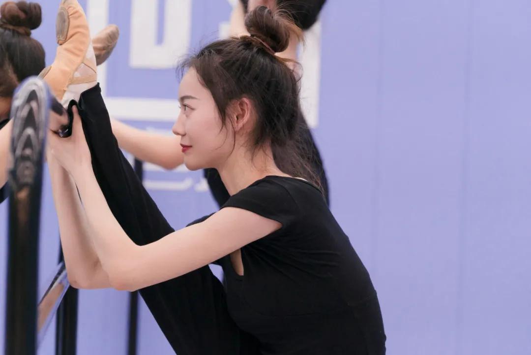 舞蹈生的困难,舞蹈瓶颈期应该怎么度过