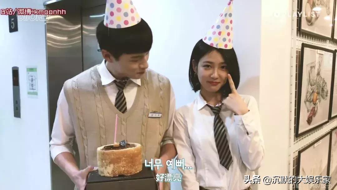 韩剧齁甜剧推荐,韩剧那些甜到齁的网剧