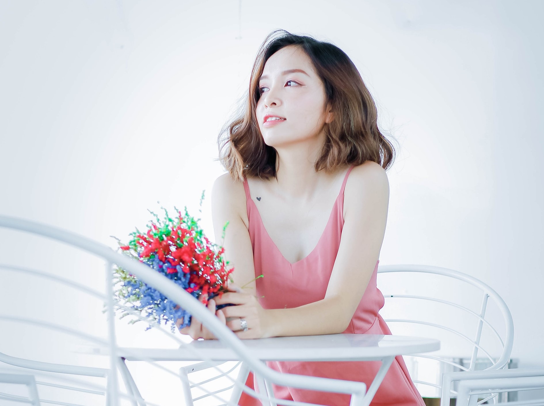 男女交往中如何看出真心话,男女交往女人天天说这几句话