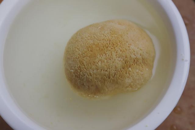 猴头菇鸡汤什么味道,猴头菇鲜鸡汤