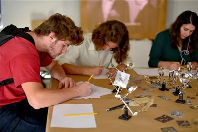 去意大利留学应该注意什么？四点实用事项，留学生活原来是这样