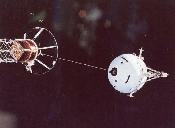 科学家证实地球磁场,地球磁场能产生力吗