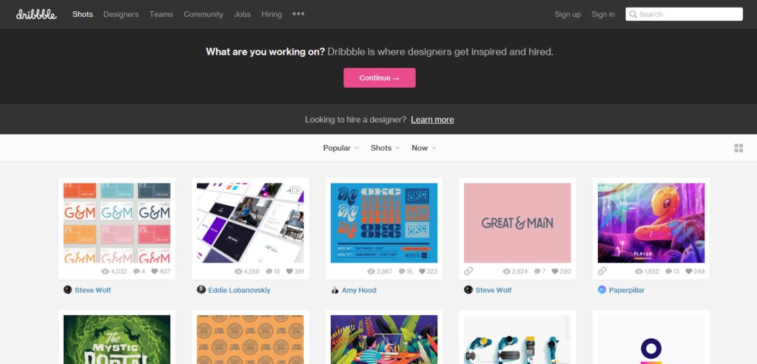 最强的搜图网站,最好用的搜图网站