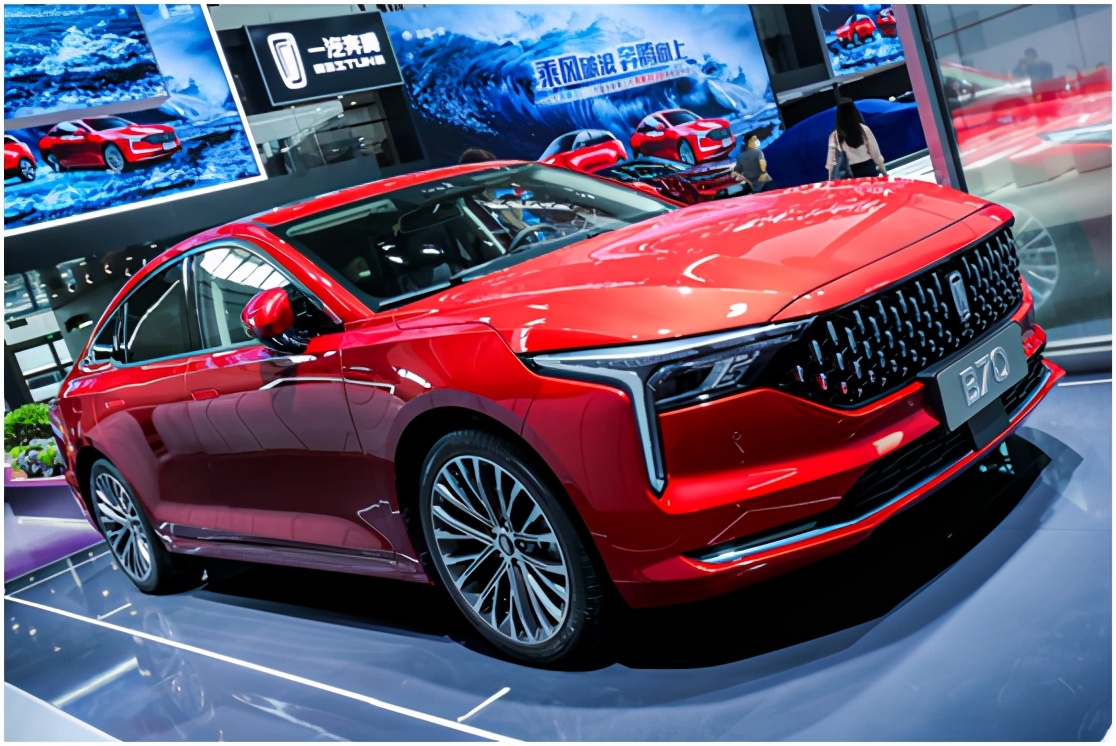 国民好车型推荐,国民性能车推荐