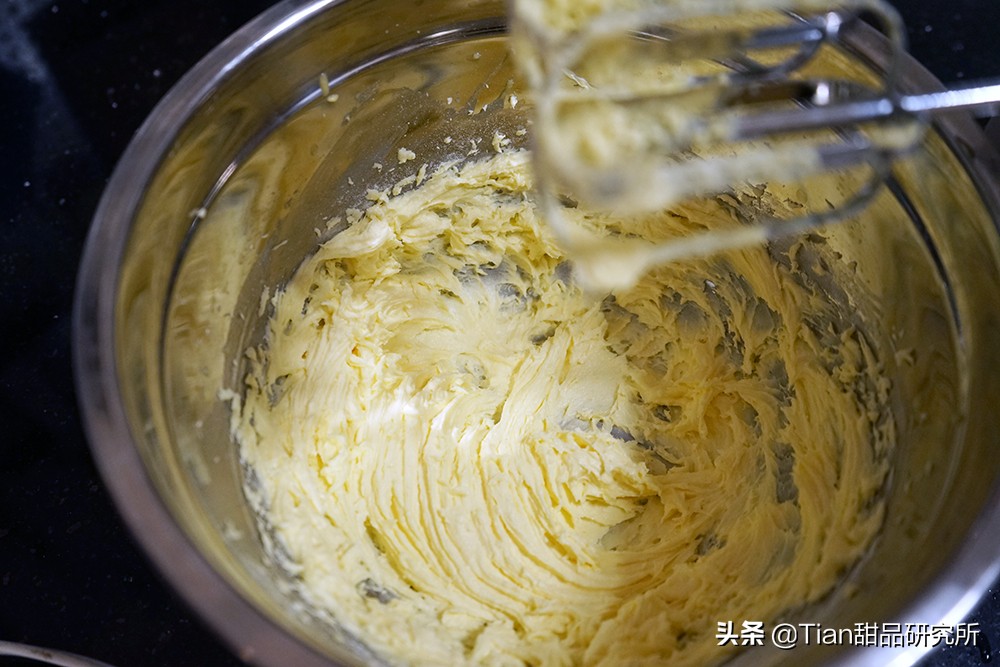 用了那么久黄油，还没听过黄油的趣史吧？来涨涨知识