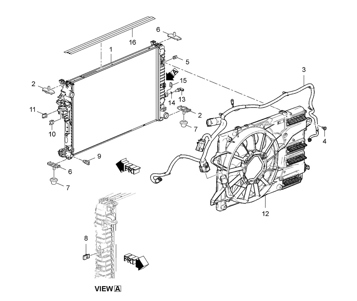 君越仪表显示发动机过热空调关闭,君越2.4显示发动机过热关闭空调