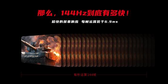 红魔5g氘锋透明版测评,红魔氘锋透明版和其他有什么区别