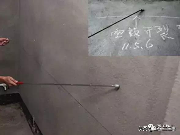 一般抹灰施工工艺流程及施工规范,一般抹灰施工工艺零基础讲解