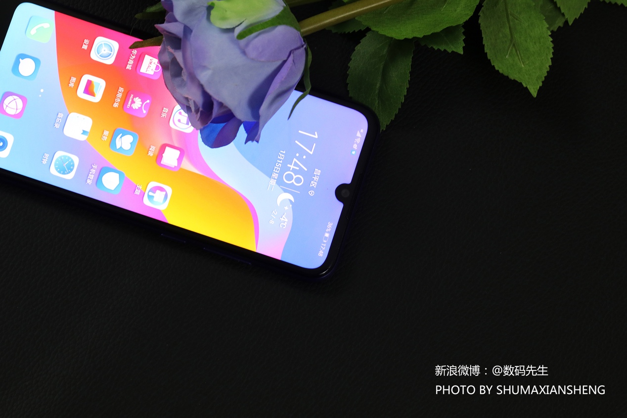 百元荣耀最高性价比手机,全屏幕手机百元