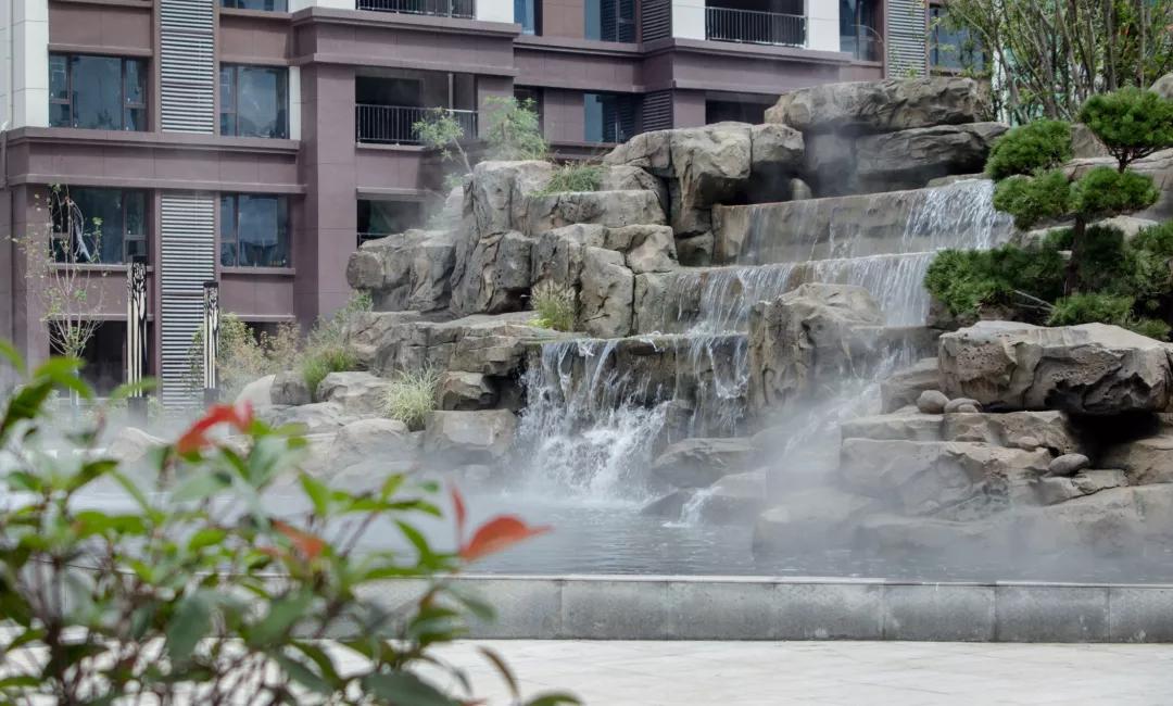 未央湖上河云璟,西安北郊未央湖上河云璟