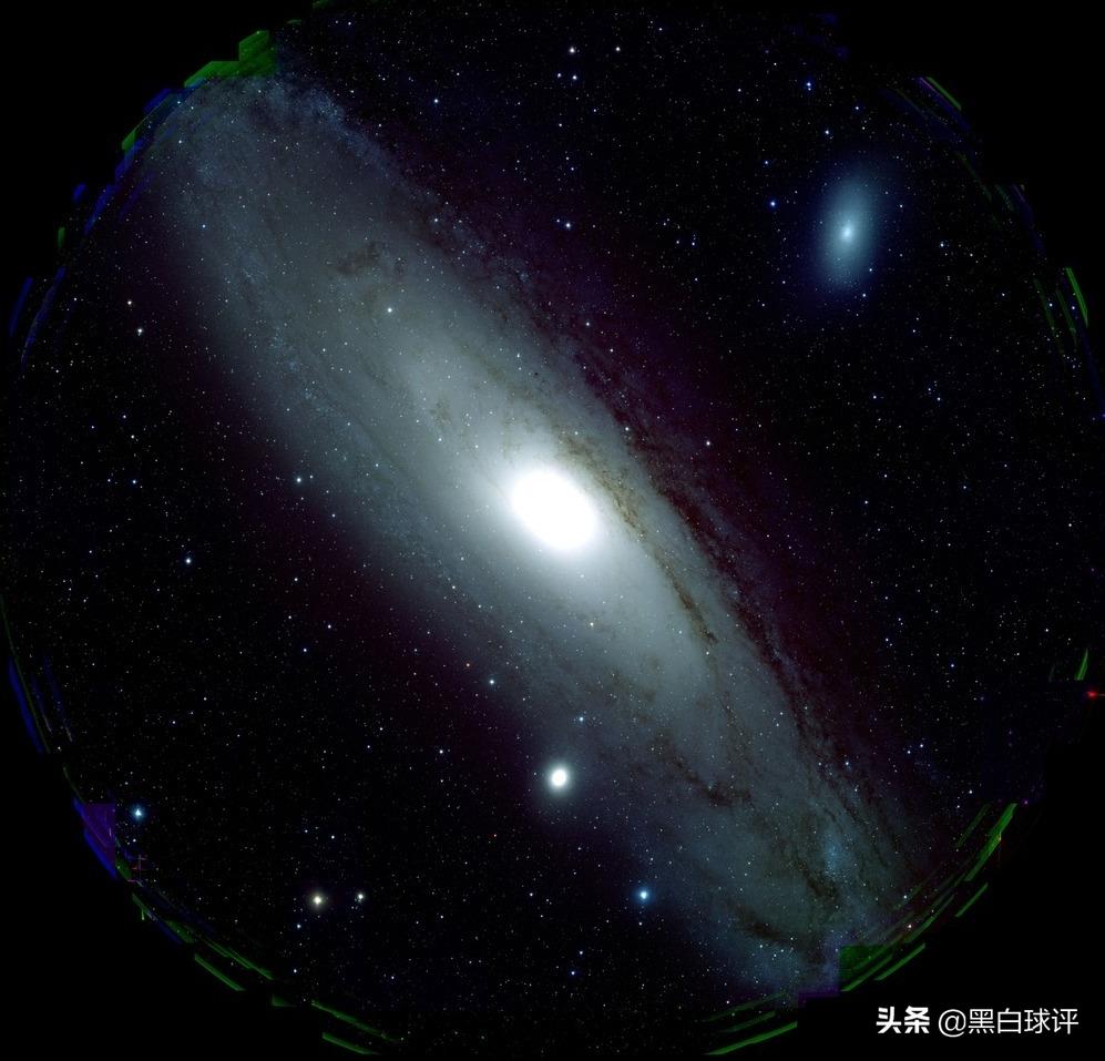 如果平行宇宙真的存在会发生什么,如果平行时空存在说明什么