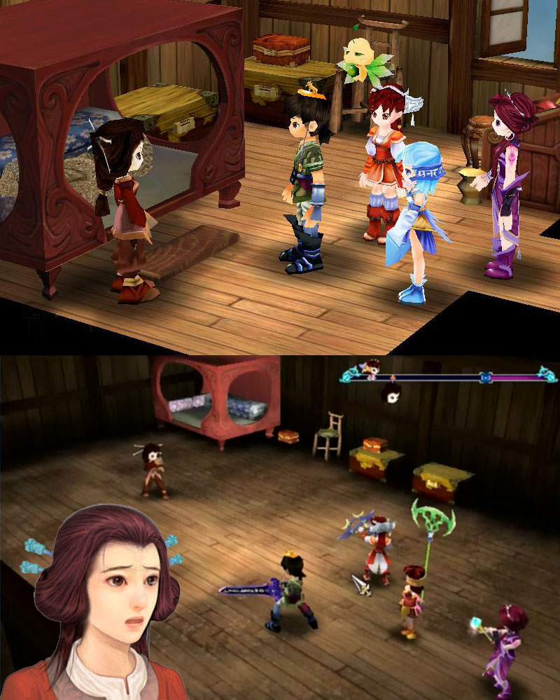 为什么仙剑系列都很虐,仙剑系列为什么至今无人超越