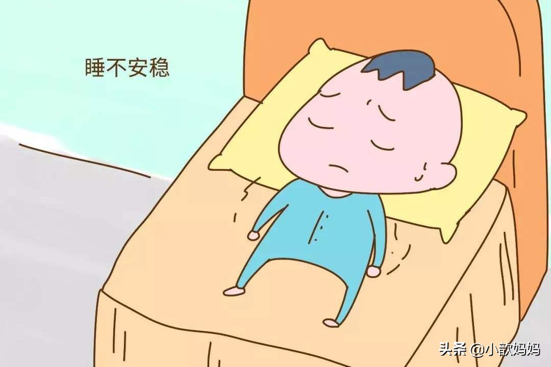 怎么安抚受到惊吓的孩子,怎么安抚一岁宝宝受惊