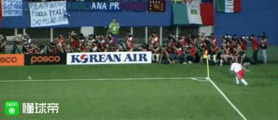 盘点世界足坛五大黑哨裁判,足坛有史以来最大的黑哨