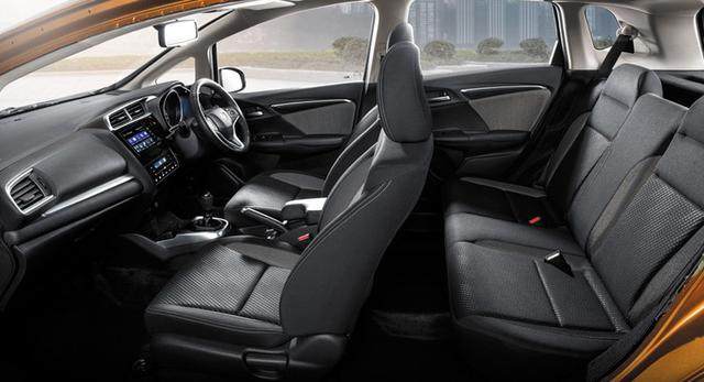 本田全新SUVWR-V发布优惠,本田wrv小型suv试驾视频