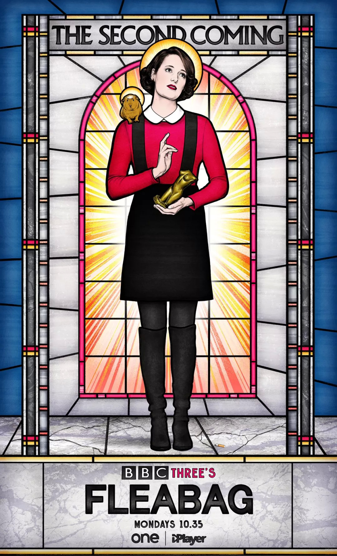 长假指南:5部必看好片+5部9分好剧爽到爆