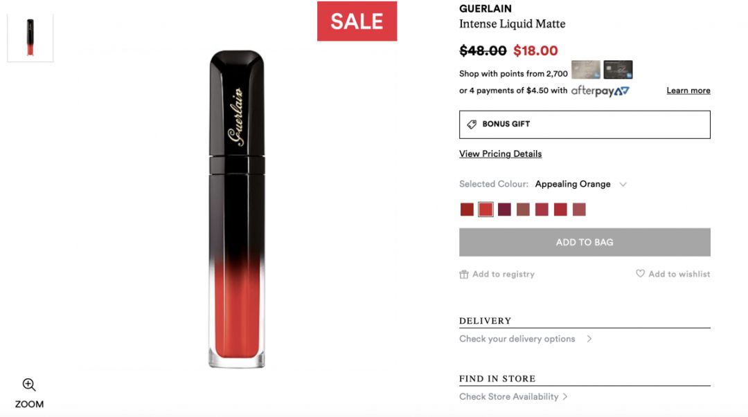 黑五最佳折扣,黑五最强攻略让我们一起来剁手