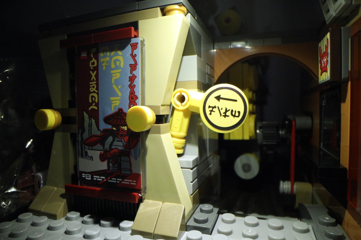 探索未知世界,内窥式广角微距摄影镜头解析