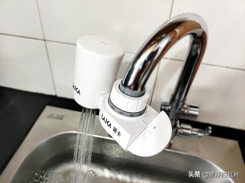 龙头式净水器有效果嘛,龙头式净水器有用吗