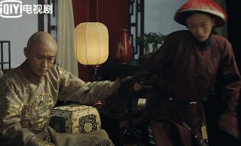 2018年度cp盘点,2018最让人羡慕的cp