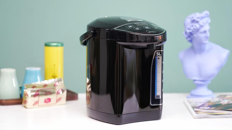 电水壶真的能除氯吗 (美的电热水壶除氯除杂质吗)