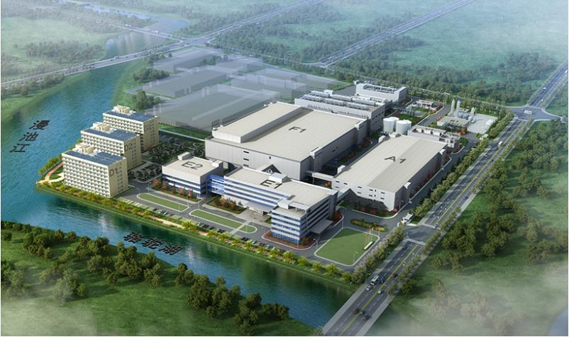 中芯国际160亿大项目：“点名”来找“交大西电”？