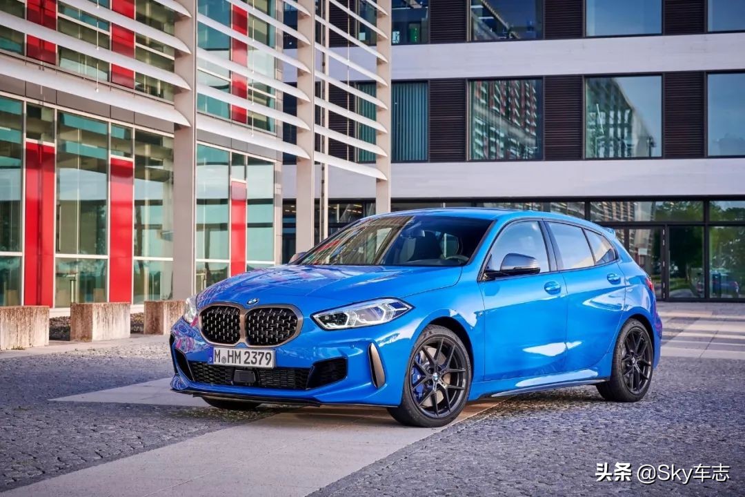 m135i和宝马1系哪个好,全新m135i宝马