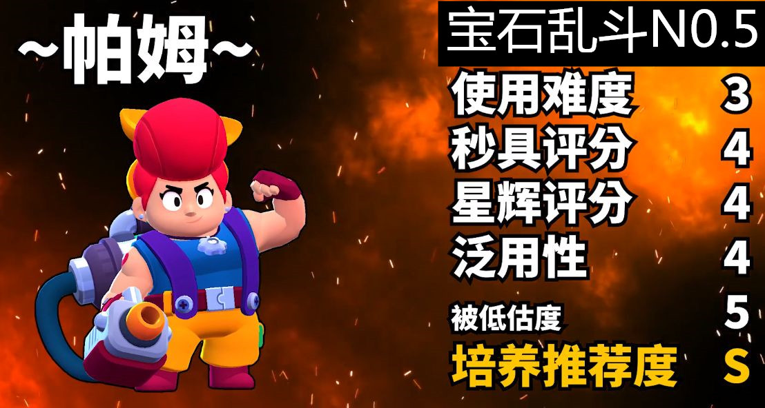 荒野乱斗足球模式最强英雄排行榜,荒野乱斗综合实力对比