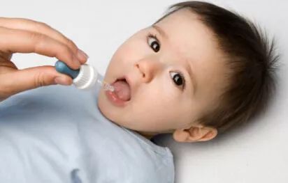 给小孩喂药不好喂用什么办法好,宝宝喂药好难喂用什么办法喂呢