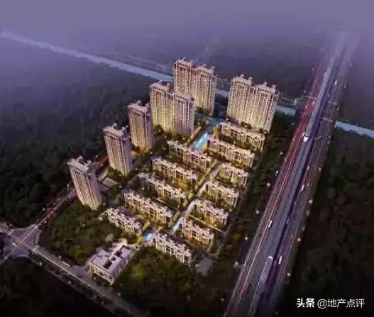 江北这个地方又又又又被瞩目!118亿项目,势不可挡!