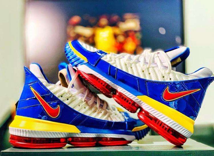 什么球鞋保护跟腱,保护脚踝的球鞋推荐